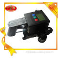 KP-6 Handheld inkjet batch code printer